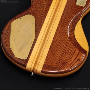 画像15: Greco　1978 GO-1400 DS [Dark Stain] [ヴィンテージ品]