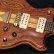 画像9: Greco　1978 GO-1400 DS [Dark Stain] [ヴィンテージ品]
