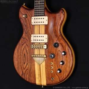 画像4: Greco　1978 GO-1400 DS [Dark Stain] [ヴィンテージ品]