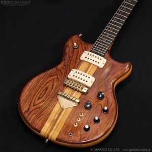 画像3: Greco　1978 GO-1400 DS [Dark Stain] [ヴィンテージ品]