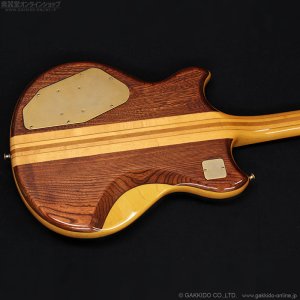 画像17: Greco　1978 GO-1400 DS [Dark Stain] [ヴィンテージ品]