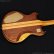 画像17: Greco　1978 GO-1400 DS [Dark Stain] [ヴィンテージ品]