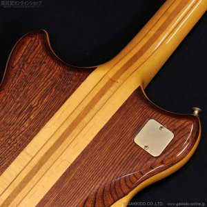 画像14: Greco　1978 GO-1400 DS [Dark Stain] [ヴィンテージ品]