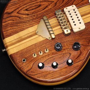 画像6: Greco　1978 GO-1400 DS [Dark Stain] [ヴィンテージ品]