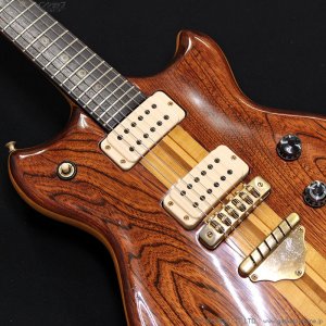 画像8: Greco　1978 GO-1400 DS [Dark Stain] [ヴィンテージ品]