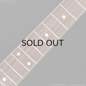 画像10: Fender Custom Shop　1997 Master Grade 1961 Stratocaster [3-Tone Sunburst] [中古品]