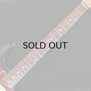 画像9: Fender Custom Shop　1997 Master Grade 1961 Stratocaster [3-Tone Sunburst] [中古品]