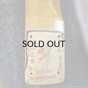 画像30: Fender Custom Shop　1997 Master Grade 1961 Stratocaster [3-Tone Sunburst] [中古品]