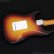 画像24: Fender Custom Shop　1997 Master Grade 1961 Stratocaster [3-Tone Sunburst] [中古品] (24)