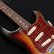画像7: Fender Custom Shop　1997 Master Grade 1961 Stratocaster [3-Tone Sunburst] [中古品]