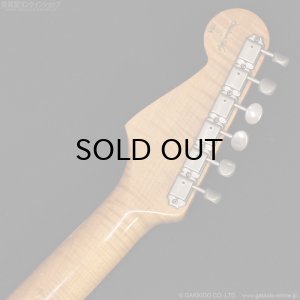 画像14: Fender Custom Shop　1997 Master Grade 1961 Stratocaster [3-Tone Sunburst] [中古品]