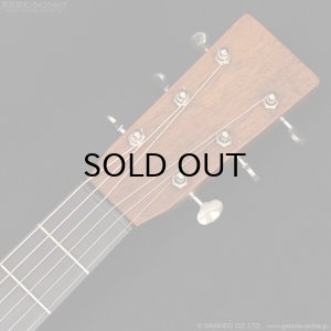 画像13: Martin　2006 OM-18GE 1930 Golden Era [中古品]