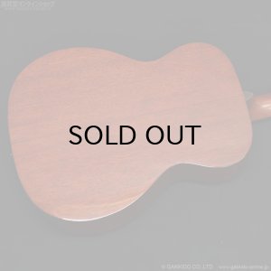 画像17: Martin　2006 OM-18GE 1930 Golden Era [中古品]