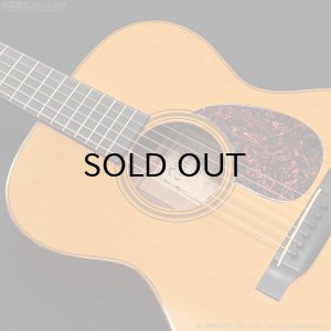 画像9: Martin　2006 OM-18GE 1930 Golden Era [中古品]