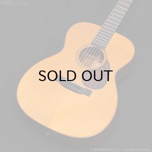 画像3: Martin　2006 OM-18GE 1930 Golden Era [中古品]