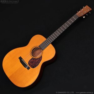 画像1: Martin　2006 OM-18GE 1930 Golden Era [中古品]