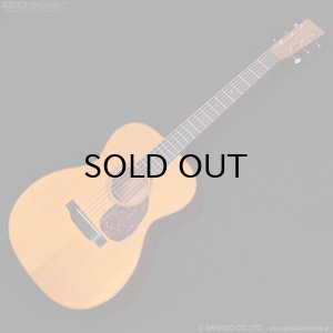 画像1: Martin　2006 OM-18GE 1930 Golden Era [中古品]