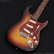 画像3: Fender Custom Shop　1997 Master Grade 1961 Stratocaster [3-Tone Sunburst] [中古品]