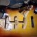 画像32: Fender Custom Shop　1997 Master Grade 1961 Stratocaster [3-Tone Sunburst] [中古品]