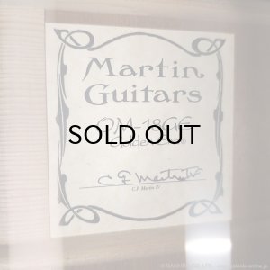 画像20: Martin　2006 OM-18GE 1930 Golden Era [中古品]