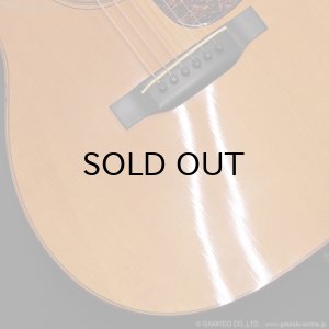 画像8: Martin　2006 OM-18GE 1930 Golden Era [中古品]