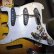 画像33: Fender Custom Shop　1997 Master Grade 1961 Stratocaster [3-Tone Sunburst] [中古品] (33)