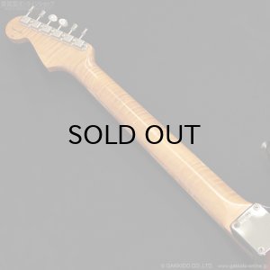 画像15: Fender Custom Shop　1997 Master Grade 1961 Stratocaster [3-Tone Sunburst] [中古品]