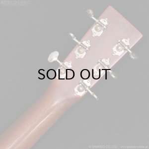 画像14: Martin　2006 OM-18GE 1930 Golden Era [中古品]