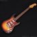 画像1: Fender Custom Shop　1997 Master Grade 1961 Stratocaster [3-Tone Sunburst] [中古品] (1)