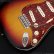 画像5: Fender Custom Shop　1997 Master Grade 1961 Stratocaster [3-Tone Sunburst] [中古品]