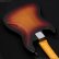 画像15: Fender Japan　1993〜1994 JB62-58 3TS [3-Tone Sunburst] [中古品]