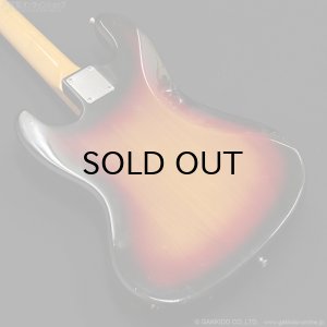 画像13: Fender Japan　1993〜1994 JB62-58 3TS [3-Tone Sunburst] [中古品]