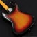 画像13: Fender Japan　1993〜1994 JB62-58 3TS [3-Tone Sunburst] [中古品] (13)