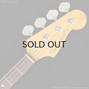 画像8: Fender Japan　1993〜1994 JB62-58 3TS [3-Tone Sunburst] [中古品]