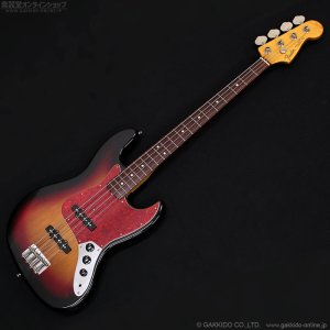 画像1: Fender Japan　1993〜1994 JB62-58 3TS [3-Tone Sunburst] [中古品]