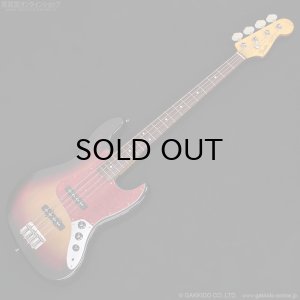 画像1: Fender Japan　1993〜1994 JB62-58 3TS [3-Tone Sunburst] [中古品]