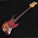 画像1: Fender Japan　1993〜1994 JB62-58 3TS [3-Tone Sunburst] [中古品] (1)