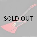 Gibson　2022 Lzzy Hale Signature Explorerbird リジー・ヘイルモデル [Cardinal Red] [中古品]