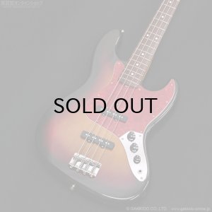 画像3: Fender Japan　1993〜1994 JB62-58 3TS [3-Tone Sunburst] [中古品]