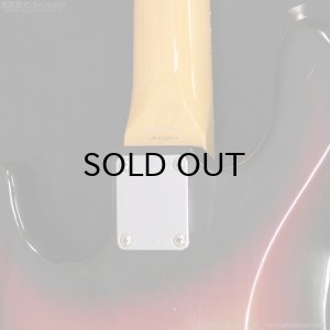 画像10: Fender Japan　1993〜1994 JB62-58 3TS [3-Tone Sunburst] [中古品]