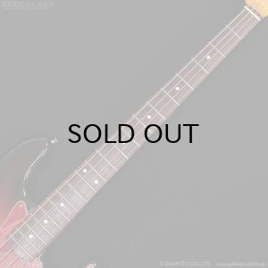 画像6: Fender Japan　1993〜1994 JB62-58 3TS [3-Tone Sunburst] [中古品]