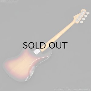 画像16: Fender Japan　1993〜1994 JB62-58 3TS [3-Tone Sunburst] [中古品]