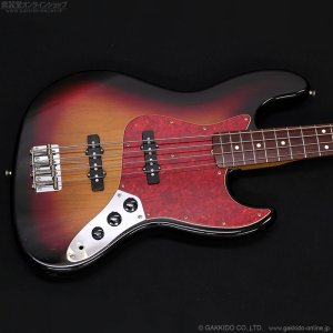 画像2: Fender Japan　1993〜1994 JB62-58 3TS [3-Tone Sunburst] [中古品]