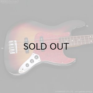 画像2: Fender Japan　1993〜1994 JB62-58 3TS [3-Tone Sunburst] [中古品]