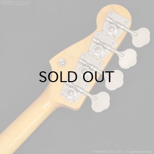 画像9: Fender Japan　1993〜1994 JB62-58 3TS [3-Tone Sunburst] [中古品]