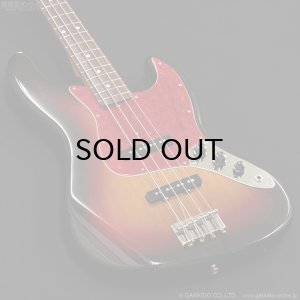 画像4: Fender Japan　1993〜1994 JB62-58 3TS [3-Tone Sunburst] [中古品]