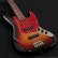 画像4: Fender Japan　1993〜1994 JB62-58 3TS [3-Tone Sunburst] [中古品] (4)