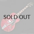 Ibanez　2002 AFS75T TRD [Transparent Red] [中古品]
