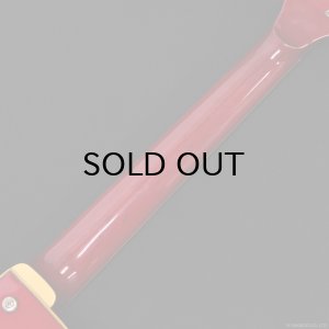 画像9: Ibanez　2002 AFS75T TRD [Transparent Red] [中古品]