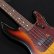 画像9: Fender Custom Shop　1966 Precision Bass Journeyman Relic [Faded Bleached 3-Tone Sunburst] (9)